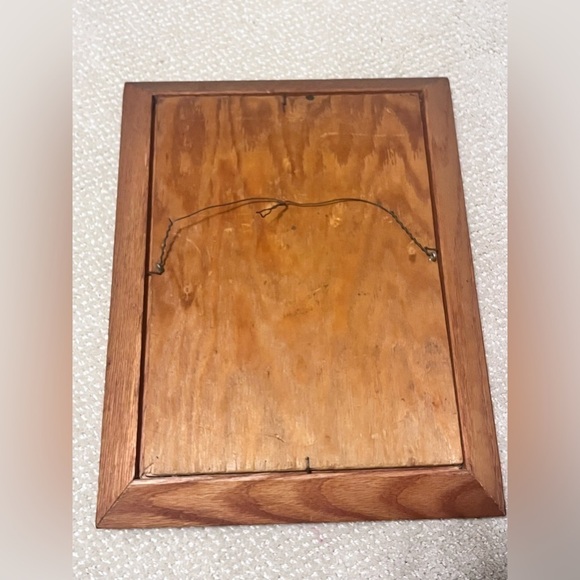 Vintage African Art - Picture 5 of 6